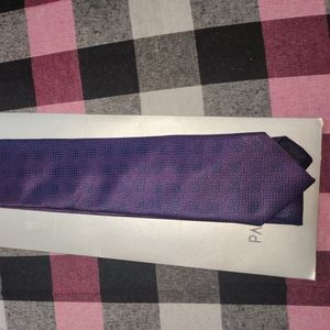 Park Avenue Branded Tie